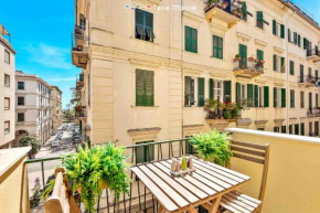 La Casa di Zoe, Terre Marine La Spezia